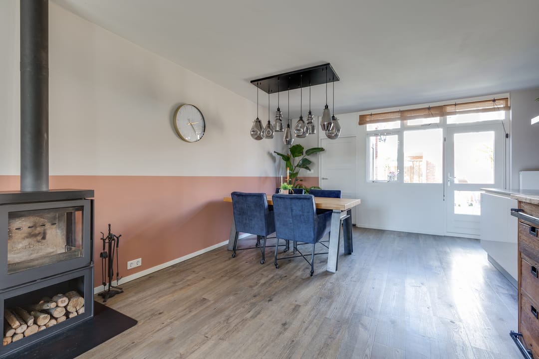 Foto 13 van Cornelis Trooststraat 90