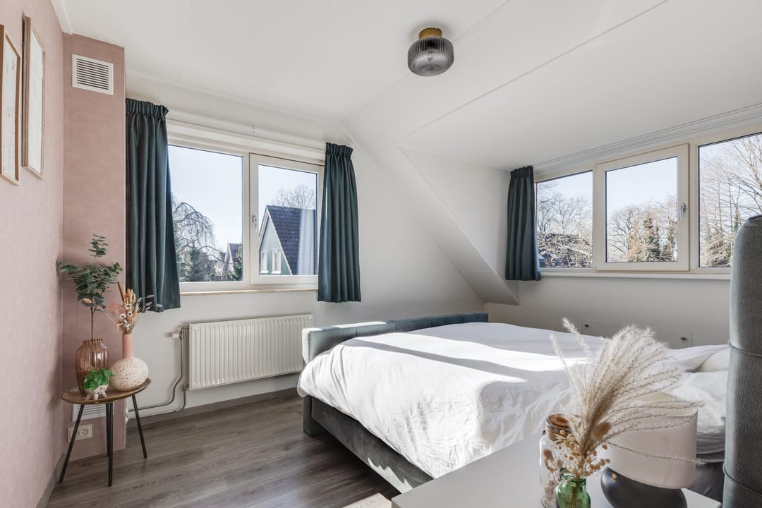 Foto 31 van Cornelis Trooststraat 90