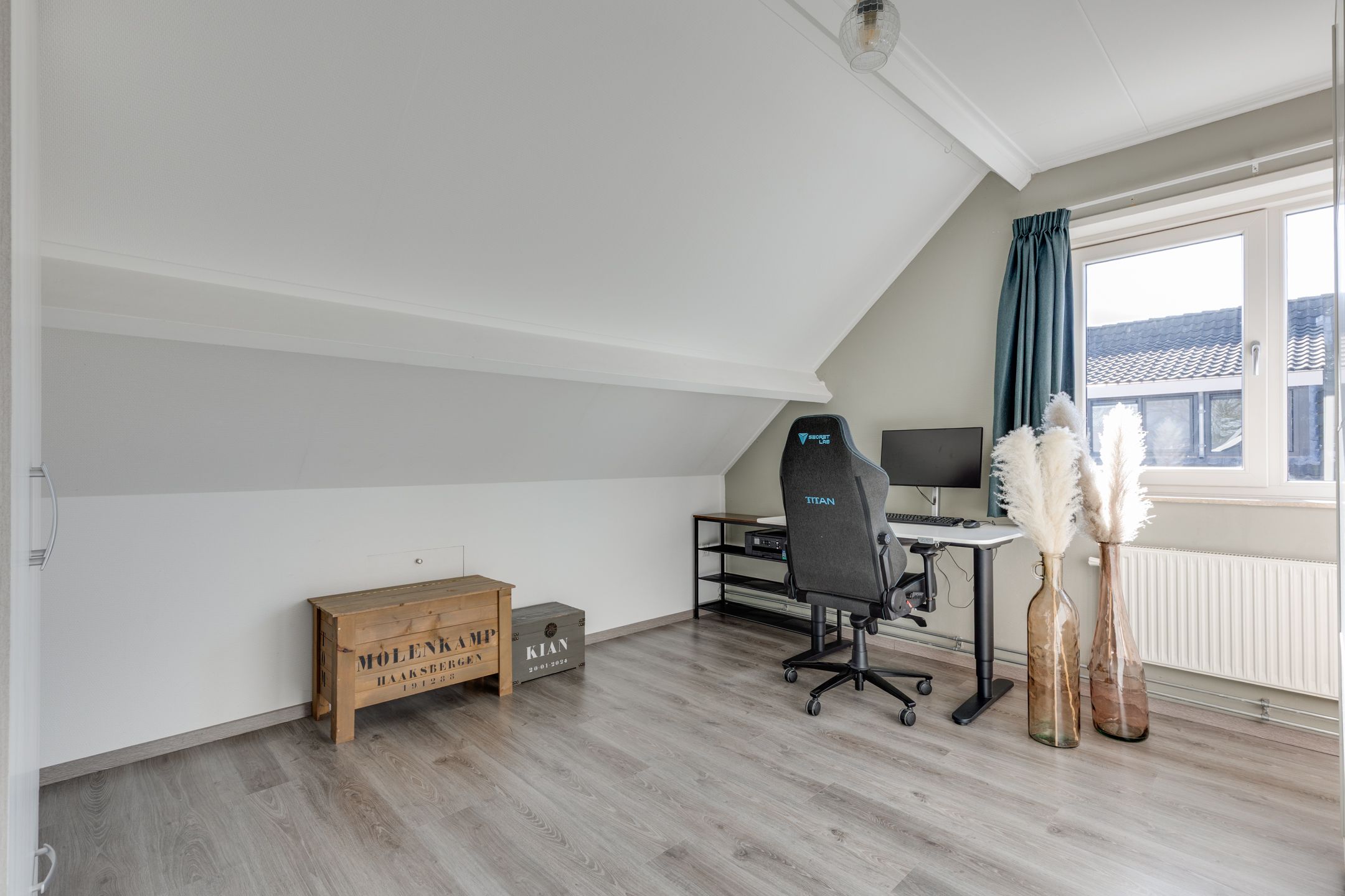 Foto 33 van Cornelis Trooststraat 90