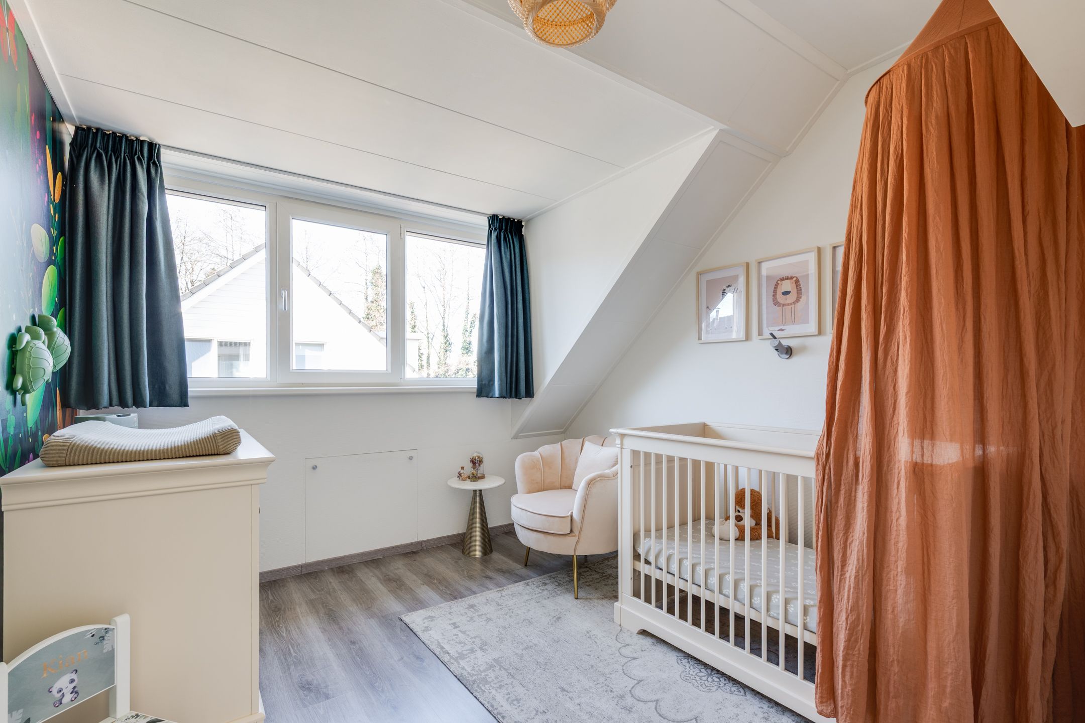 Foto 36 van Cornelis Trooststraat 90