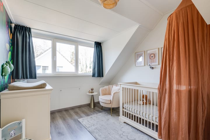 Foto 36 van Cornelis Trooststraat 90