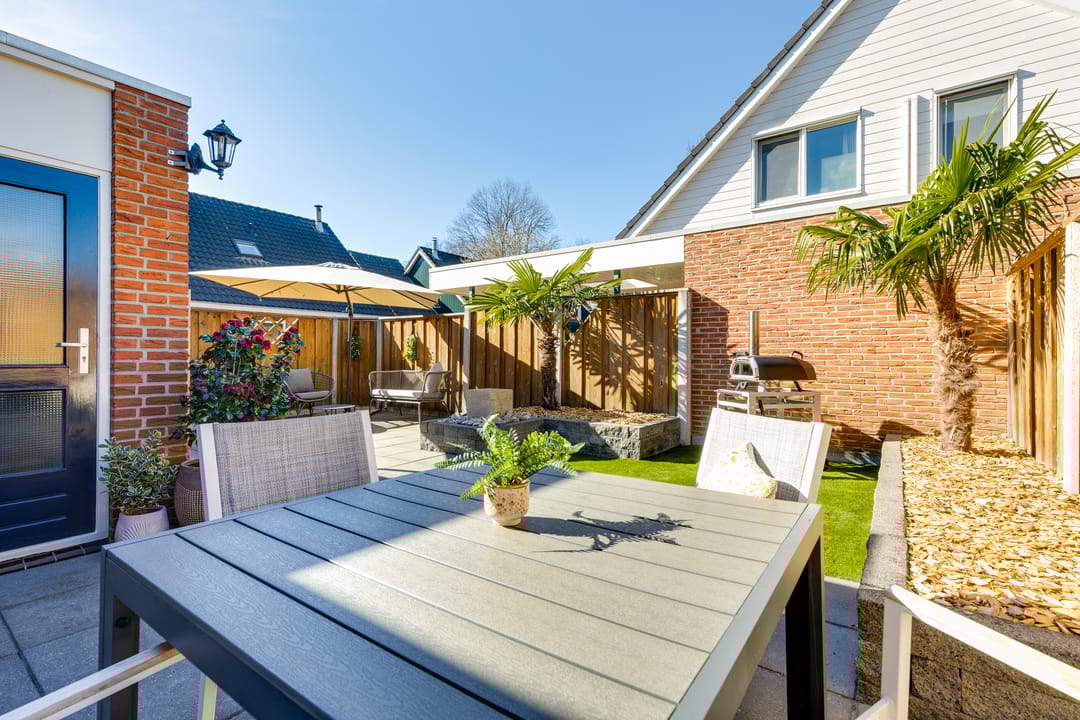 Foto 38 van Cornelis Trooststraat 90