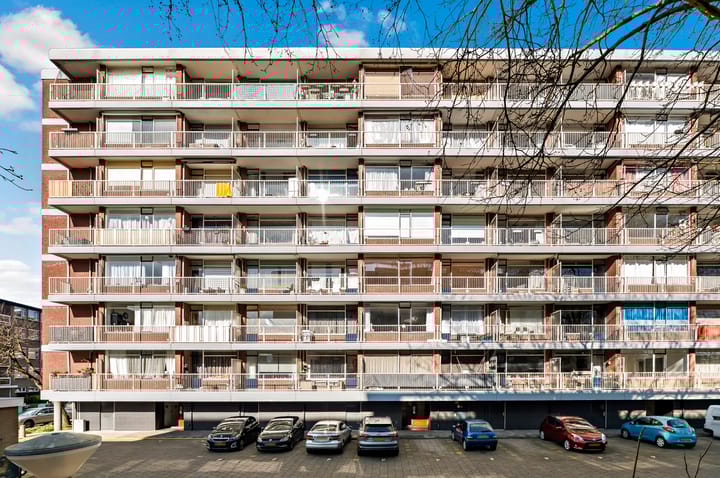 Photo 1 of Kornalijnhorst 332