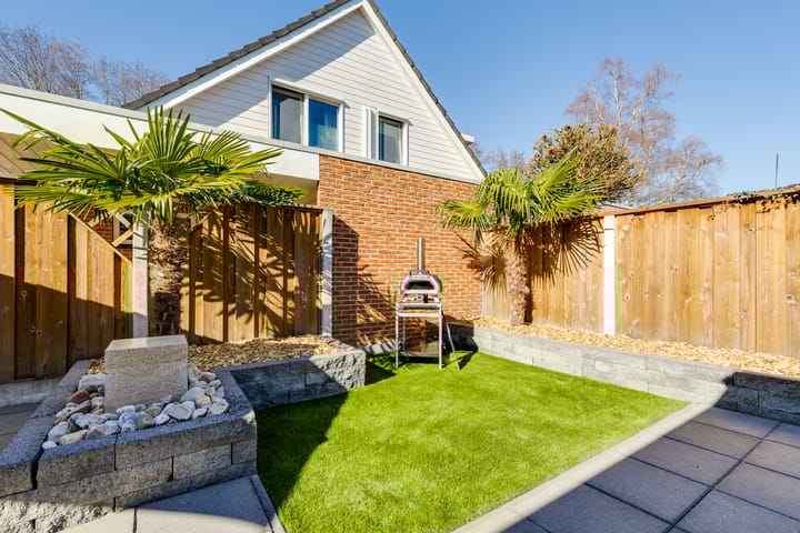 Foto 40 van Cornelis Trooststraat 90