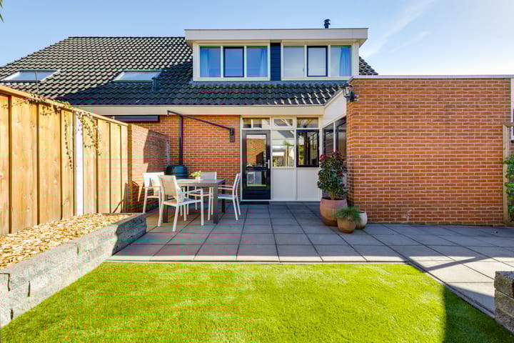 Foto 41 van Cornelis Trooststraat 90