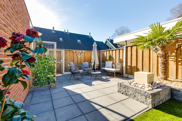 Foto 42 van Cornelis Trooststraat 90