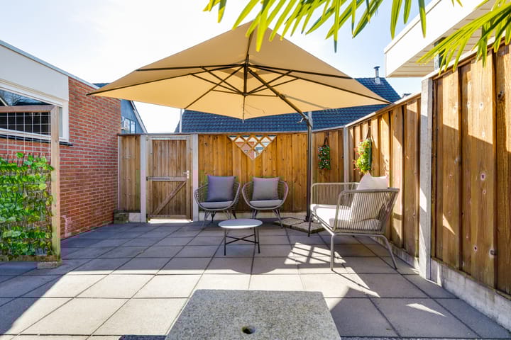 Foto 43 van Cornelis Trooststraat 90