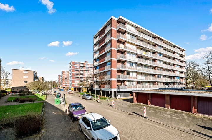 Photo 6 of Kornalijnhorst 332