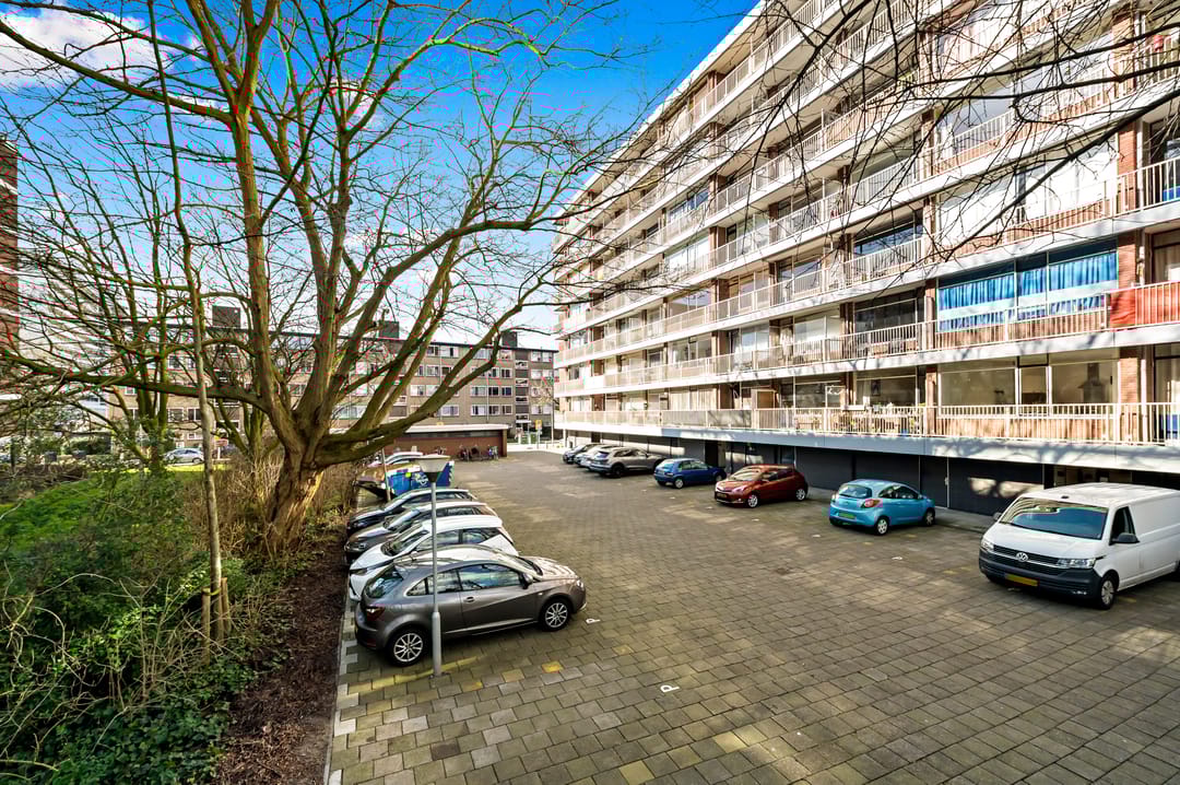 Foto 7 van Kornalijnhorst 332