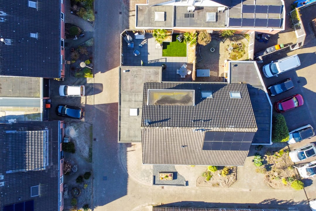 Foto 47 van Cornelis Trooststraat 90