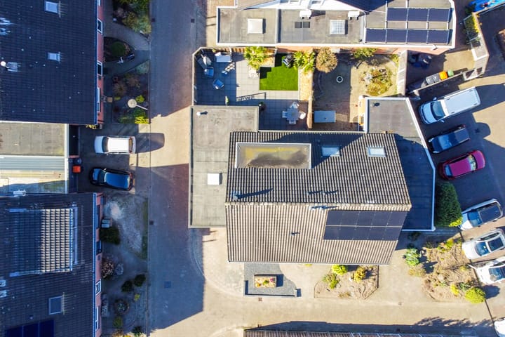 Foto 47 van Cornelis Trooststraat 90