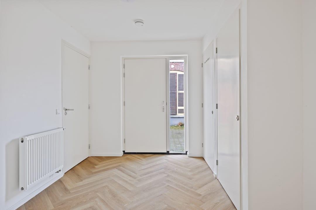 Foto 2 van Leenderweg 77