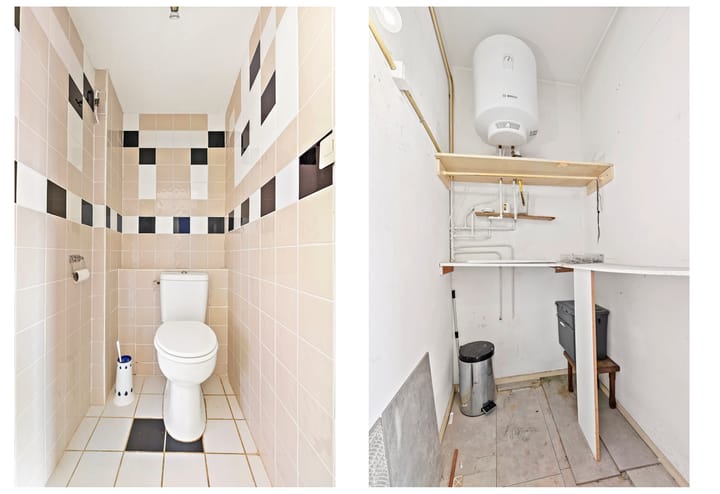 Photo 11 of Kornalijnhorst 332