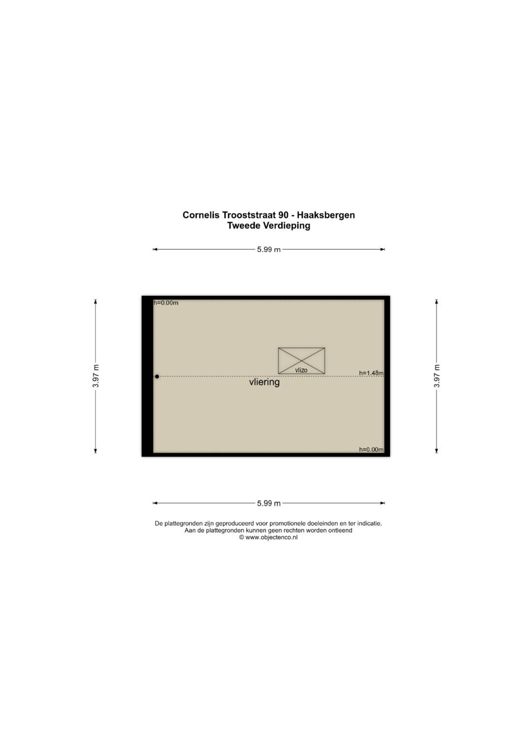 Foto 54 van Cornelis Trooststraat 90