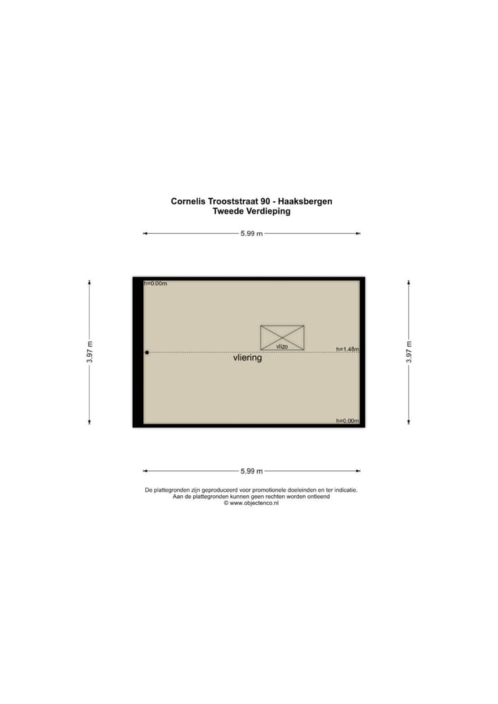 Foto 54 van Cornelis Trooststraat 90