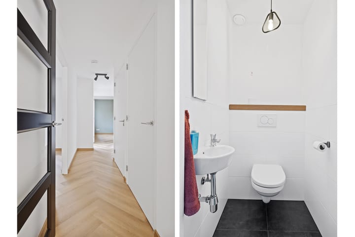 Foto 9 van Leenderweg 77