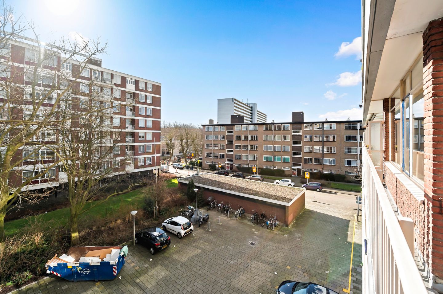 Foto 19 van Kornalijnhorst 332