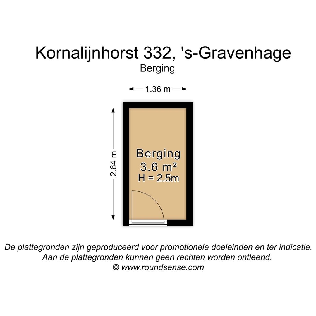 Foto 22 van Kornalijnhorst 332