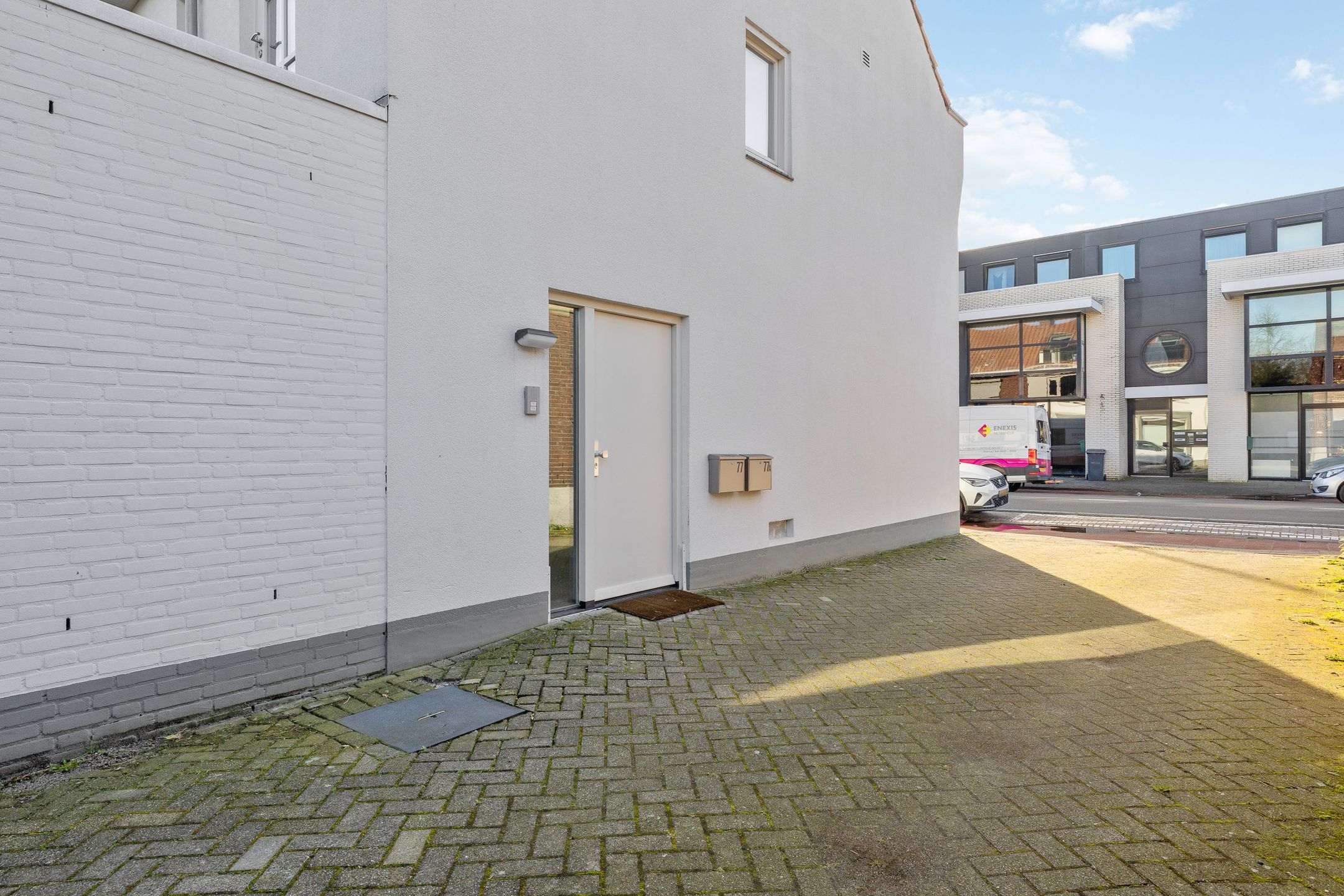 Foto 21 van Leenderweg 77