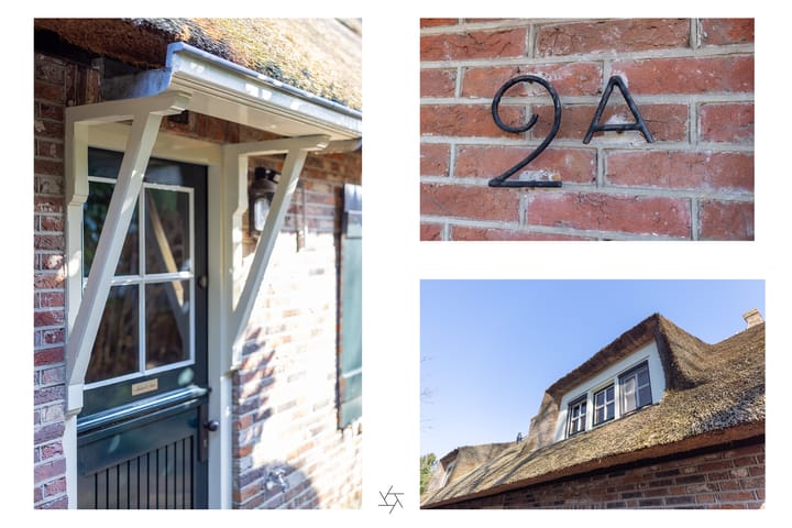 Foto 2 van Kerkpad 2-A