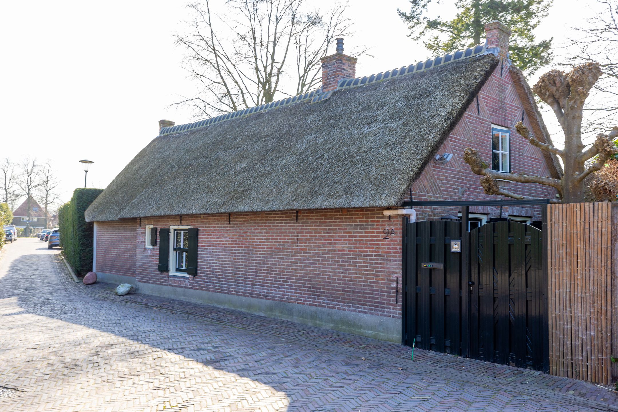 Foto 3 van Kerkpad 2-A