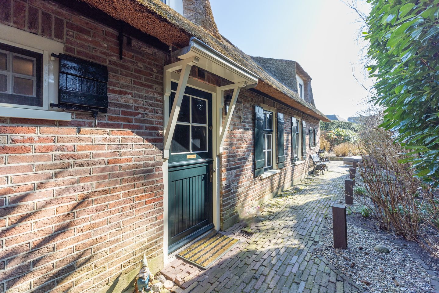 Foto 4 van Kerkpad 2-A