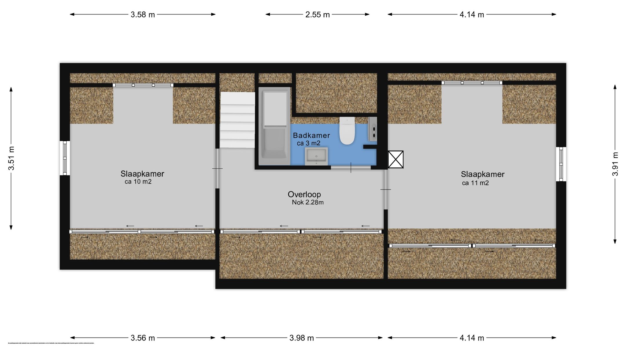 Foto 15 van Kerkpad 2-A