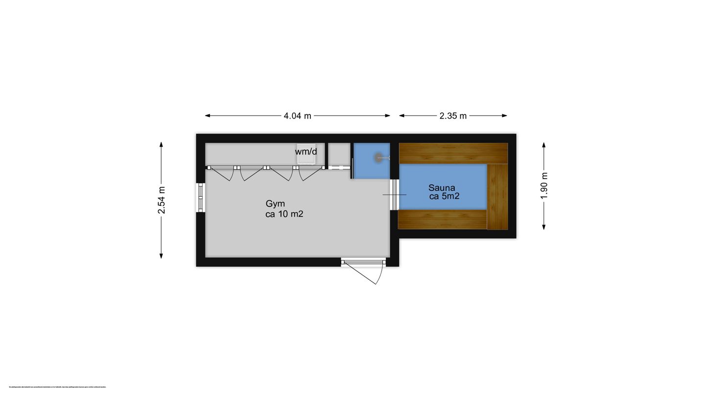 Foto 20 van Kerkpad 2-A