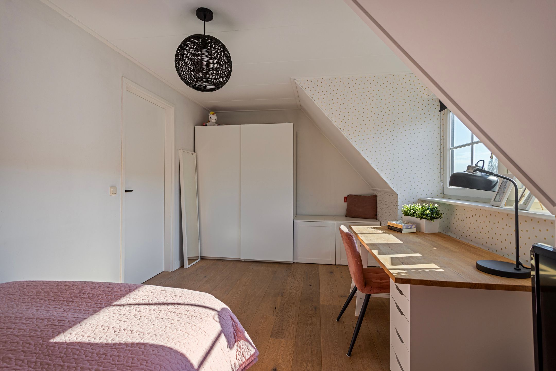 Foto 21 van Kerkweg 21