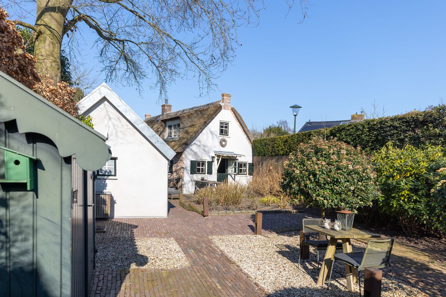 Foto 25 van Kerkpad 2-A