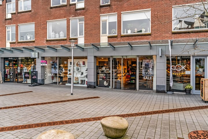 Struytse Hoeck 44