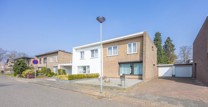 Foto 1 van Beukenlaan 97