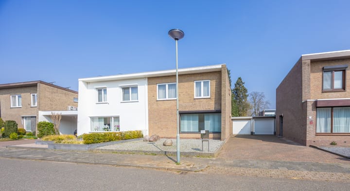 Foto 3 van Beukenlaan 97