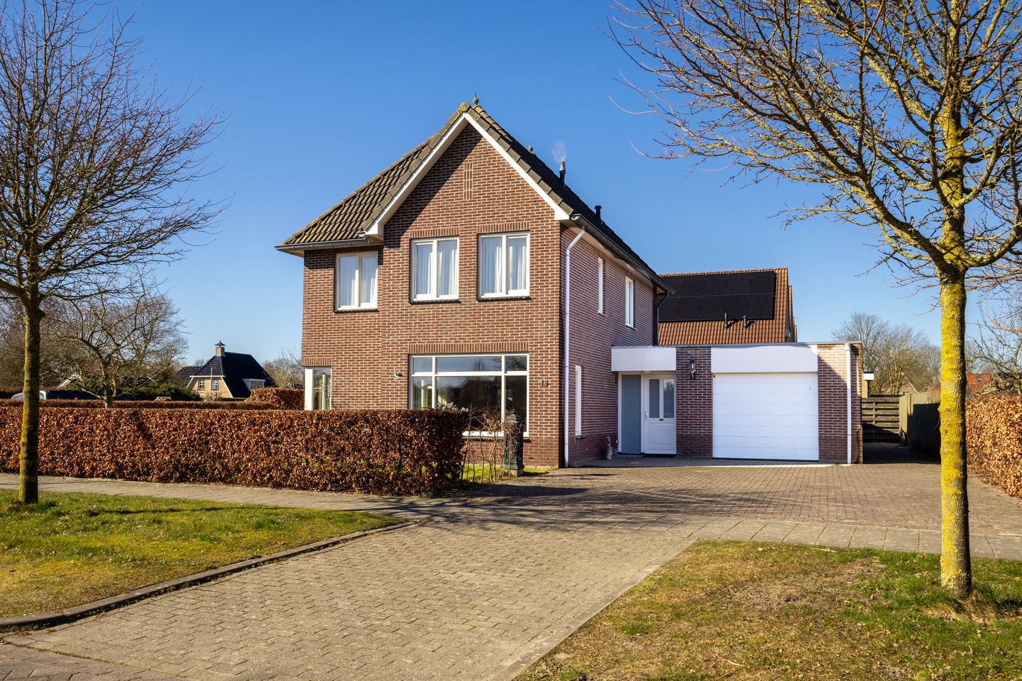 Foto 1 van De Nije Kamers 13