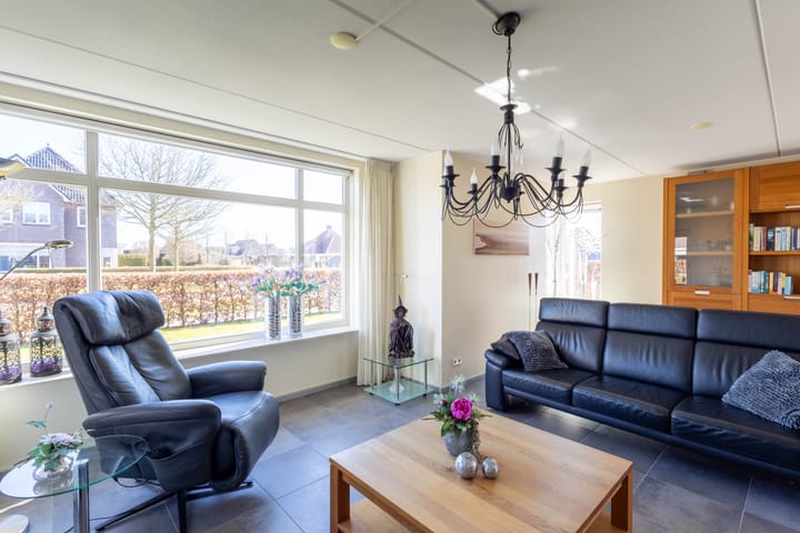 Foto 2 van De Nije Kamers 13