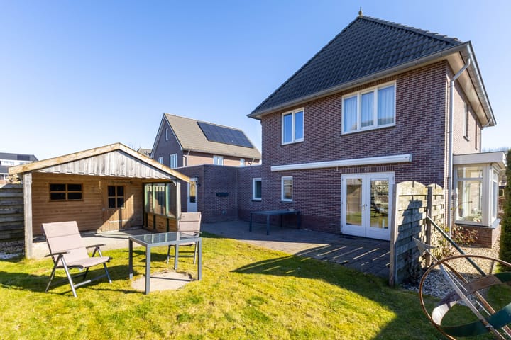 Foto 3 van De Nije Kamers 13