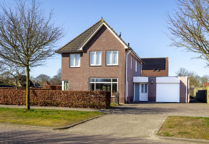 Foto 4 van De Nije Kamers 13