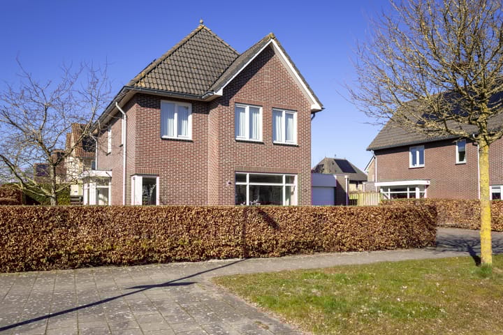 Foto 5 van De Nije Kamers 13