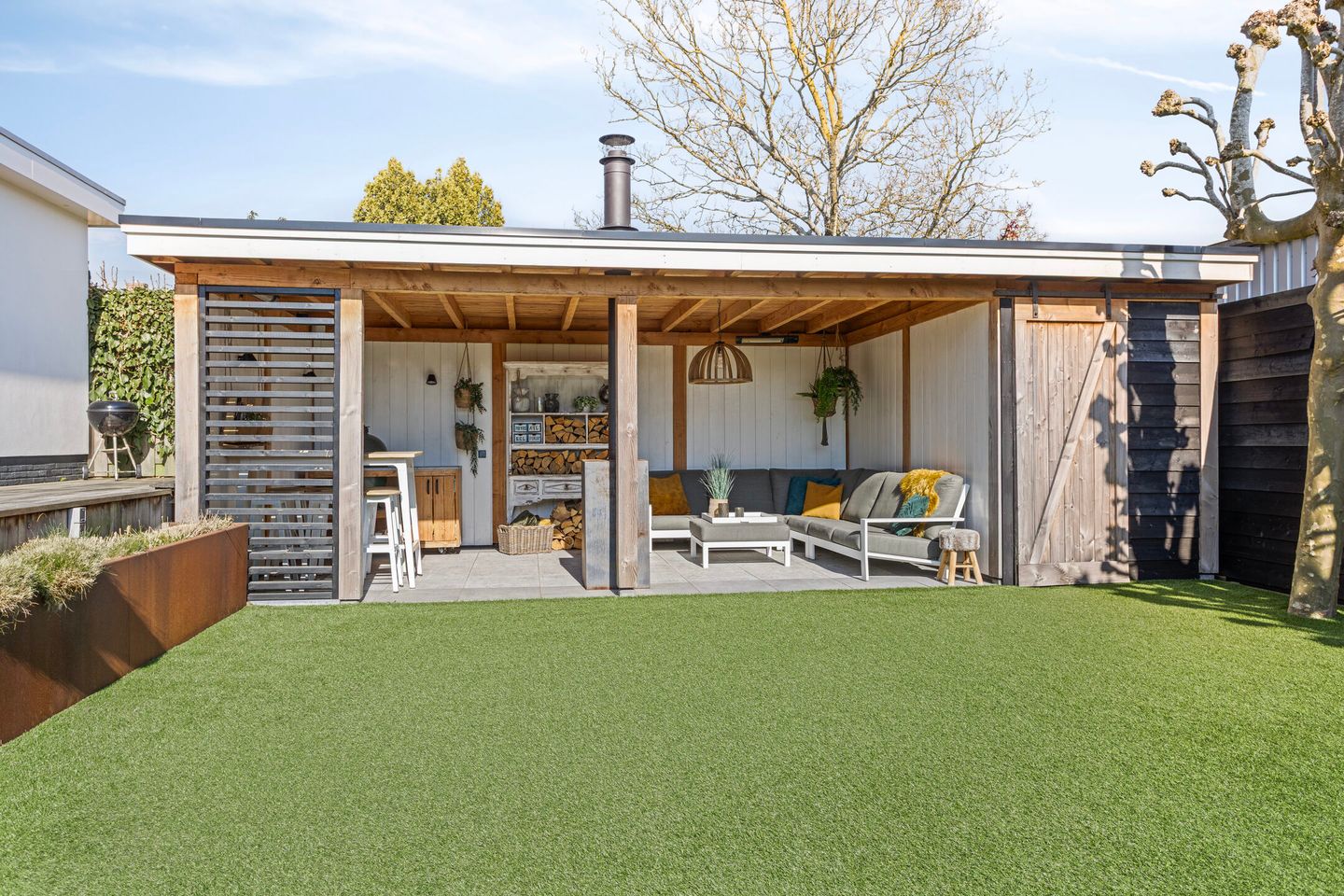 Foto 34 van Kerkweg 21