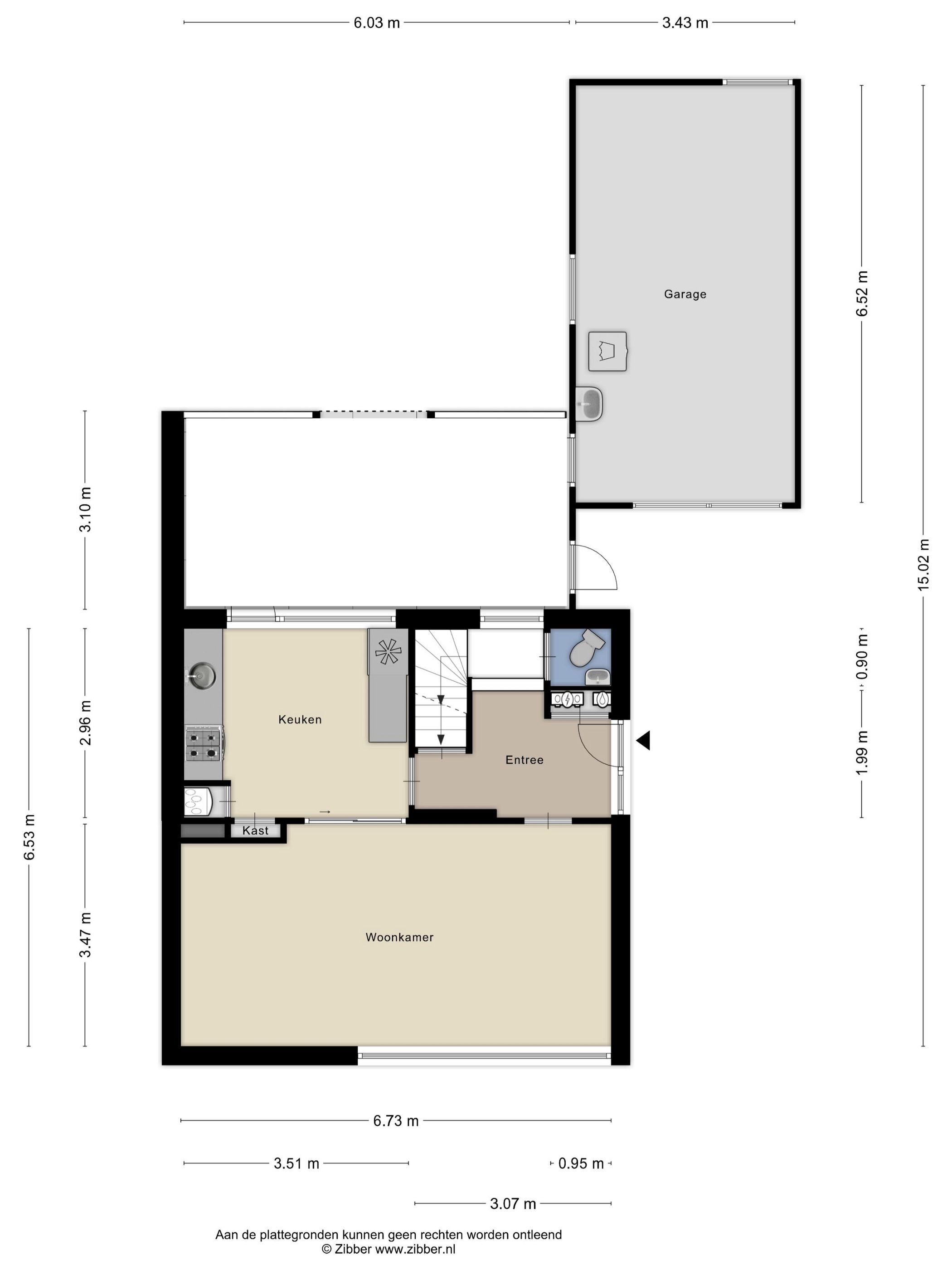 Photo 18 of Beukenlaan 97