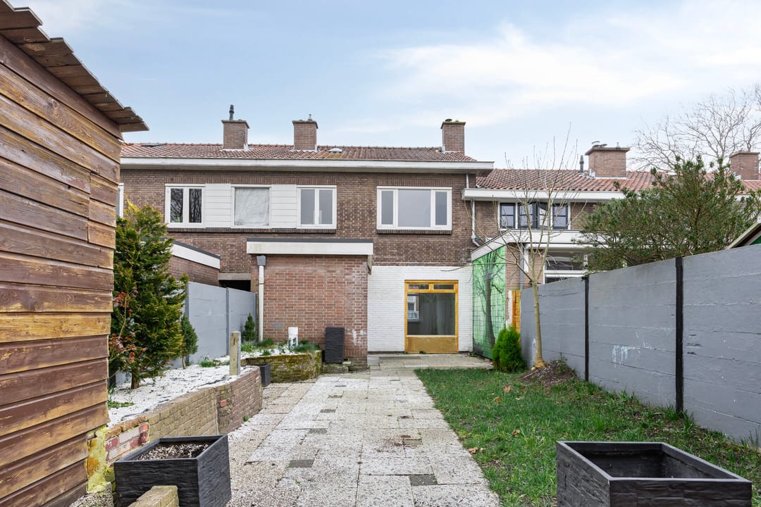 Foto 2 van Verlengde Singelstraat 86