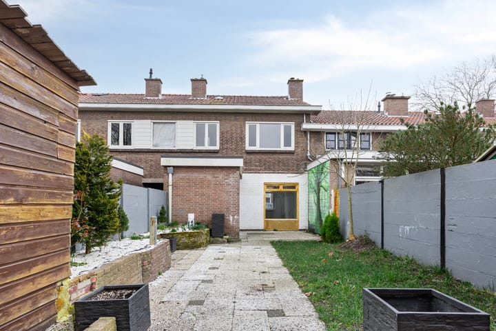 Foto 2 van Verlengde Singelstraat 86