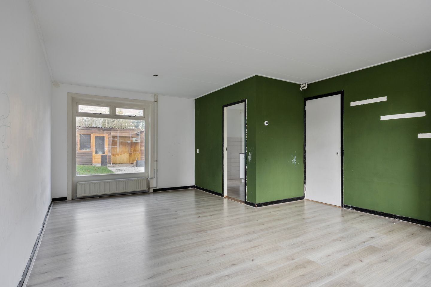 Foto 5 van Verlengde Singelstraat 86