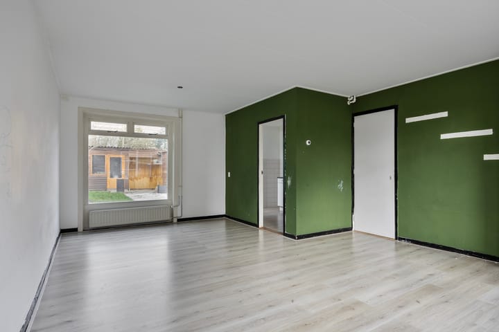 Foto 5 van Verlengde Singelstraat 86