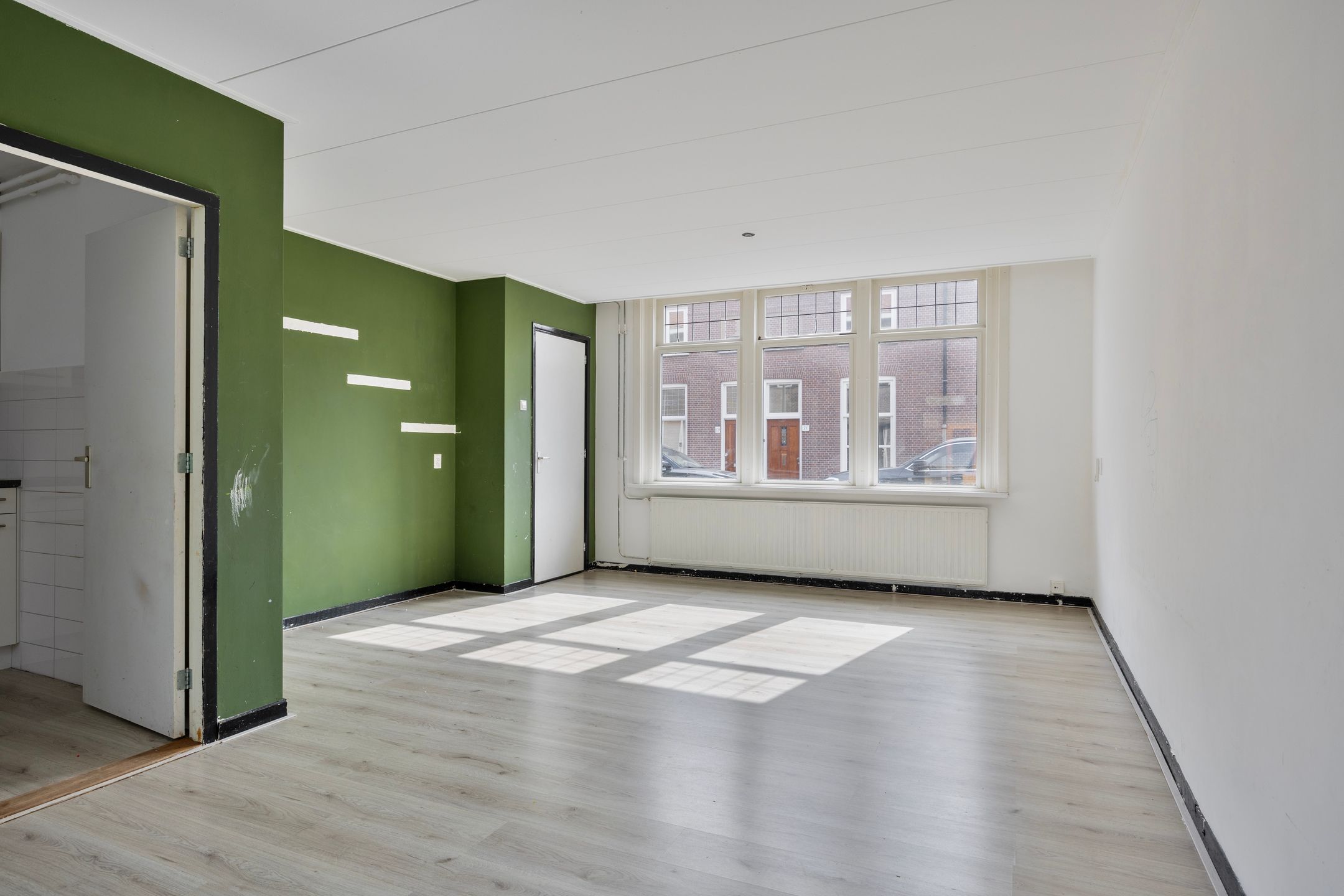 Foto 6 van Verlengde Singelstraat 86