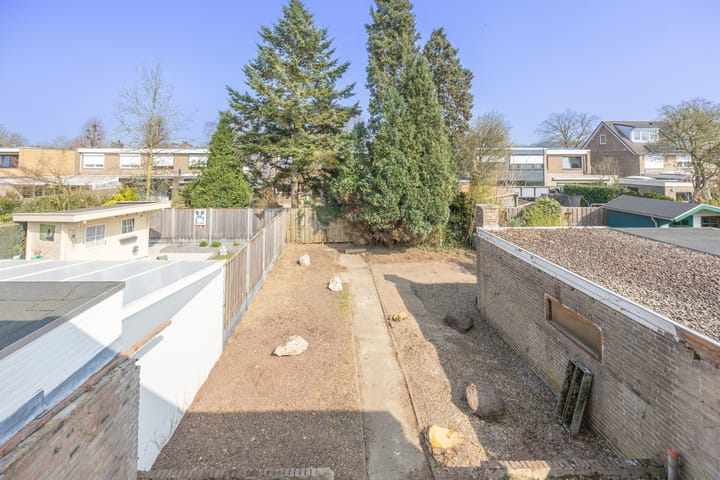 Foto 23 van Beukenlaan 97