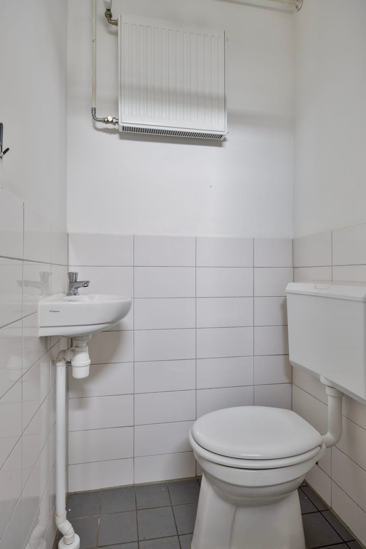 Foto 12 van Verlengde Singelstraat 86