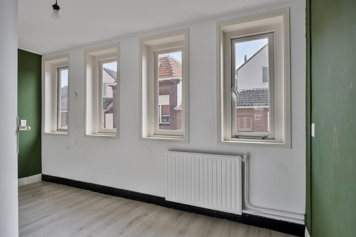 Foto 21 van Verlengde Singelstraat 86