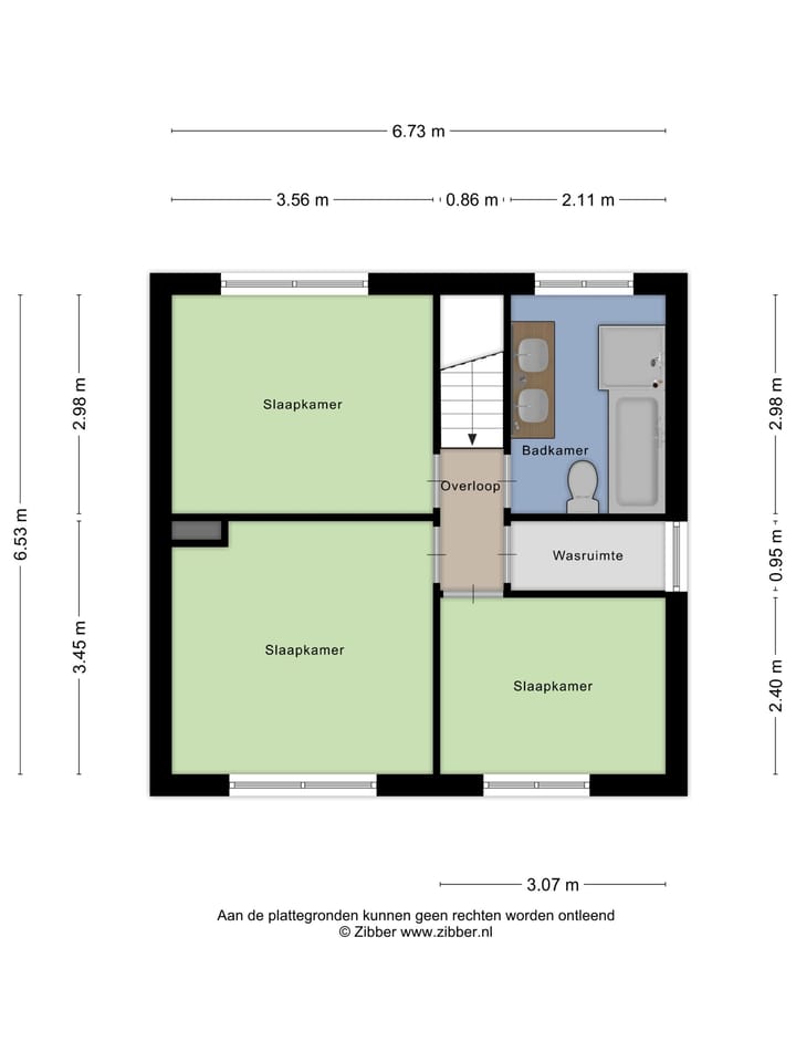 Foto 28 van Beukenlaan 97