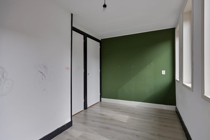 Foto 25 van Verlengde Singelstraat 86